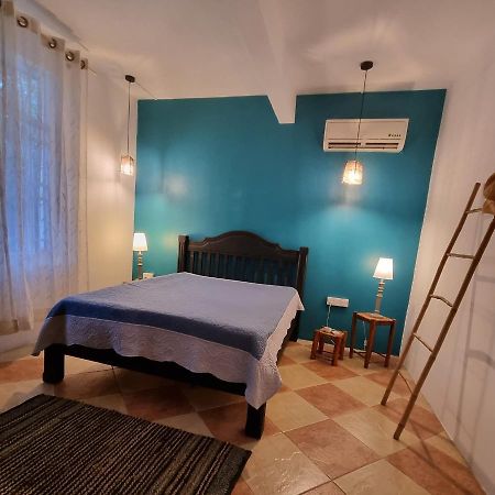 Cside Escape Villa Flic-en-Flacq Kültér fotó