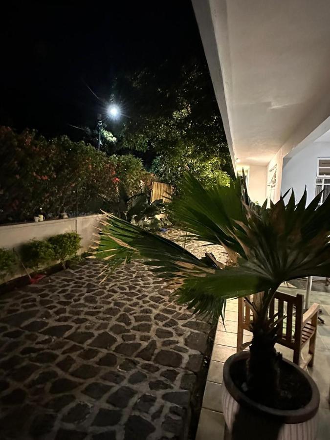 Cside Escape Villa Flic-en-Flacq Kültér fotó