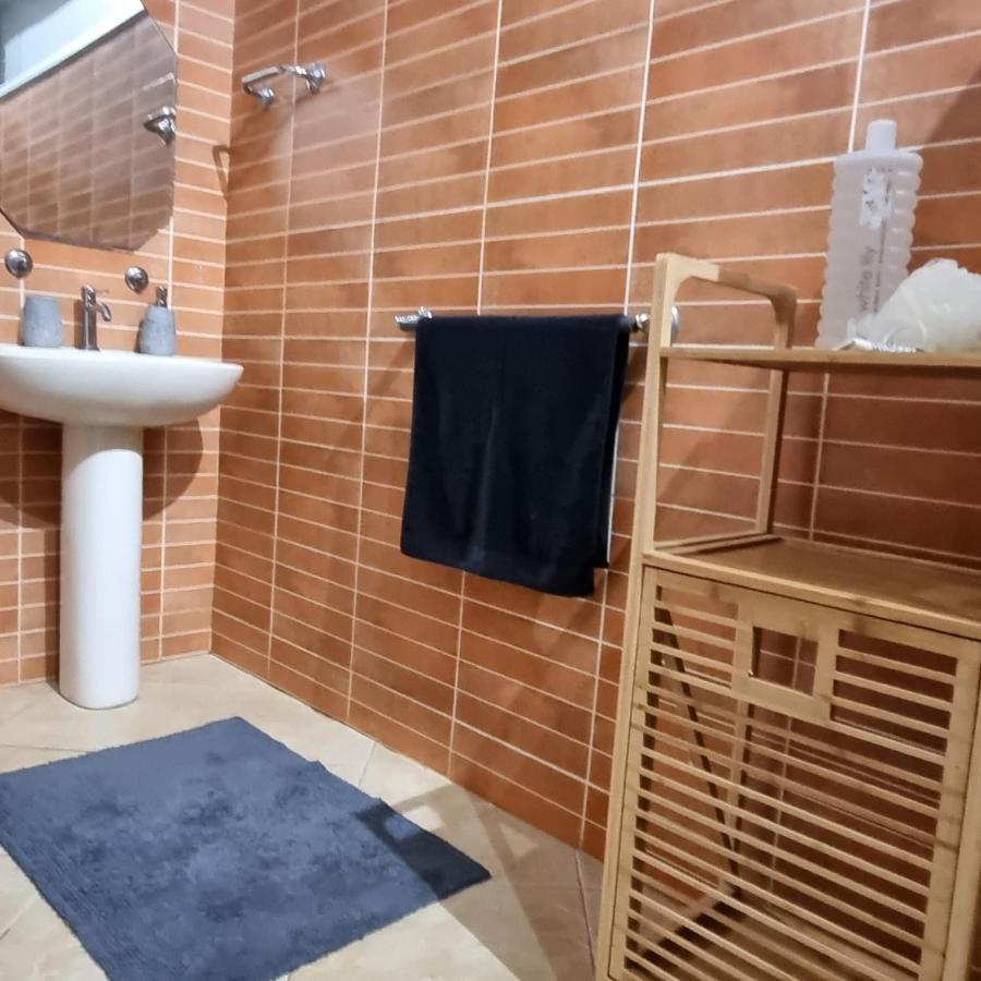 Cside Escape Villa Flic-en-Flacq Kültér fotó