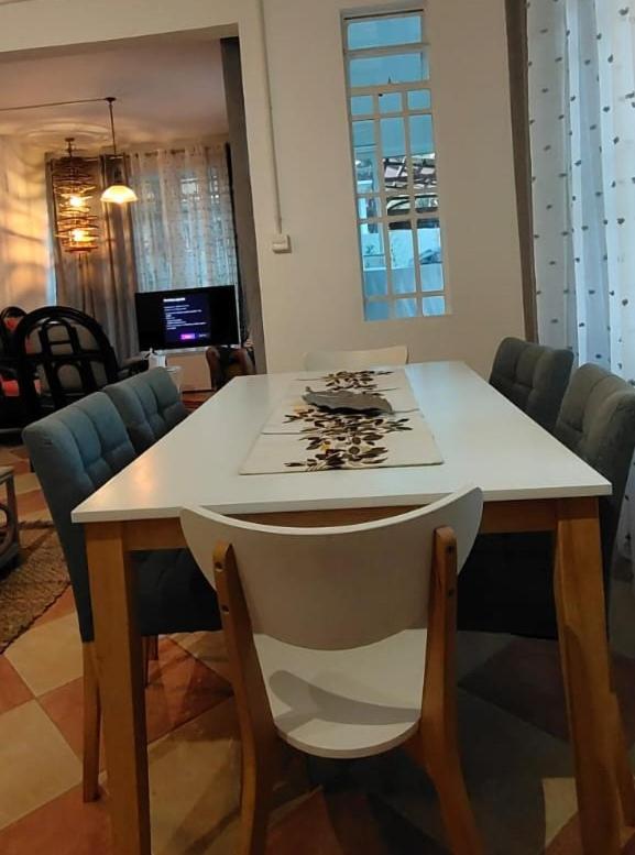 Cside Escape Villa Flic-en-Flacq Kültér fotó