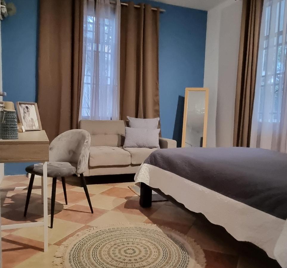 Cside Escape Villa Flic-en-Flacq Kültér fotó