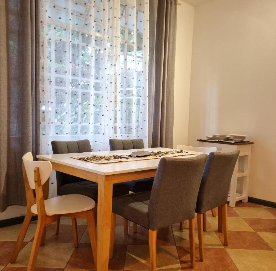 Cside Escape Villa Flic-en-Flacq Kültér fotó