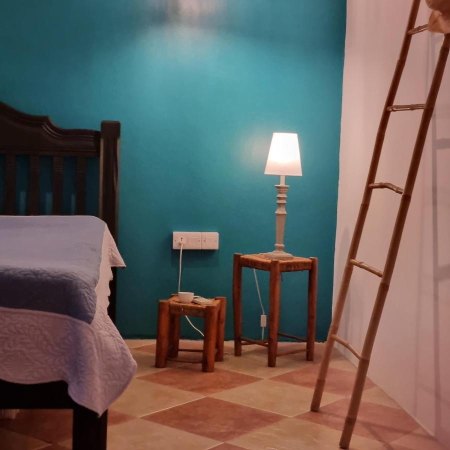 Cside Escape Villa Flic-en-Flacq Kültér fotó