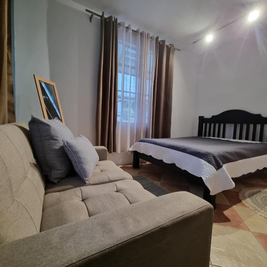 Cside Escape Villa Flic-en-Flacq Kültér fotó