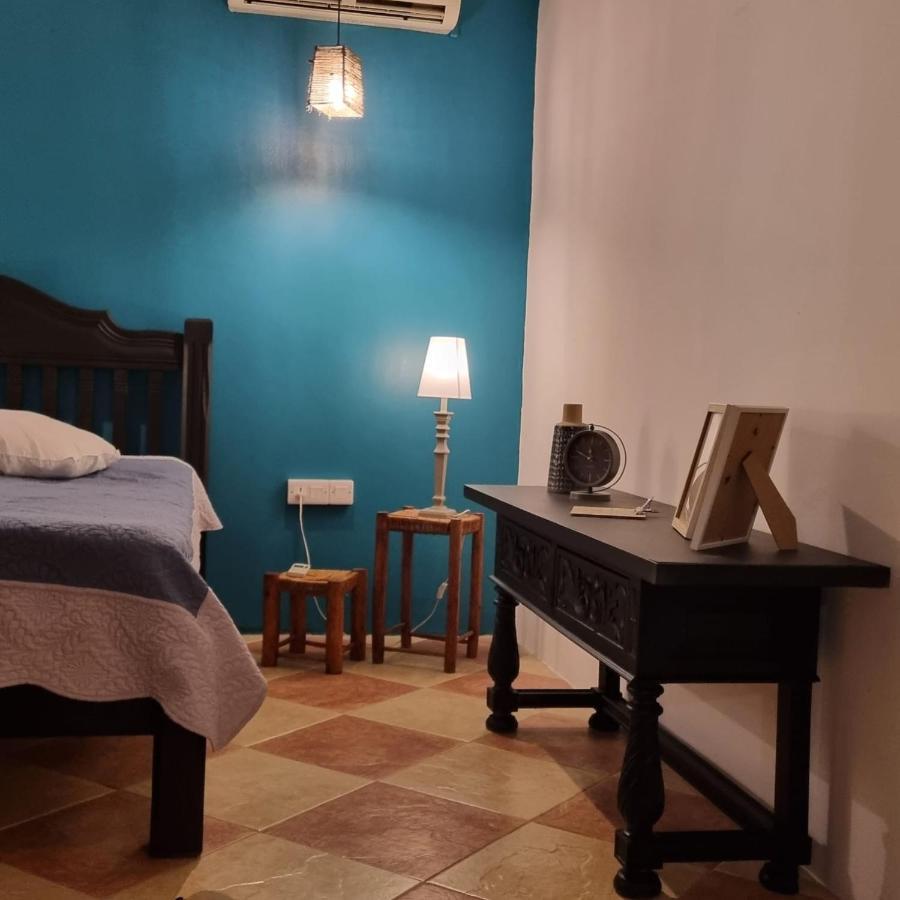Cside Escape Villa Flic-en-Flacq Kültér fotó